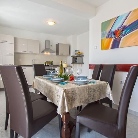 Apartment Marty Crikvenica Zewnętrze zdjęcie