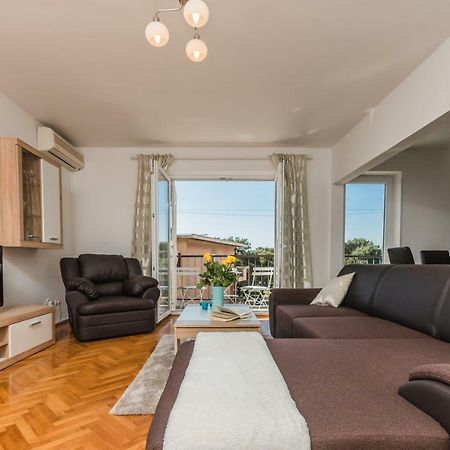 Apartment Marty Crikvenica Zewnętrze zdjęcie