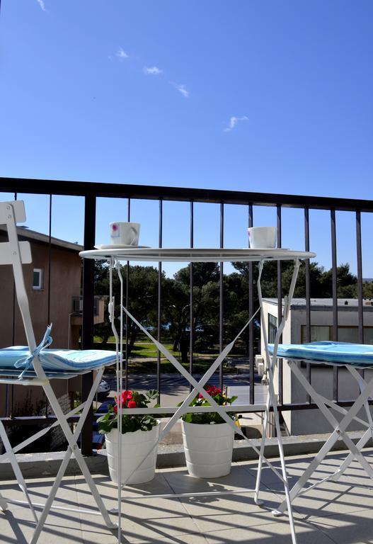 Apartment Marty Crikvenica Zewnętrze zdjęcie