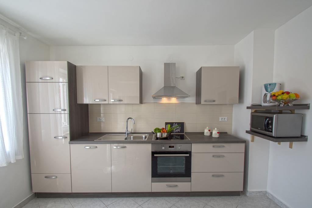Apartment Marty Crikvenica Zewnętrze zdjęcie