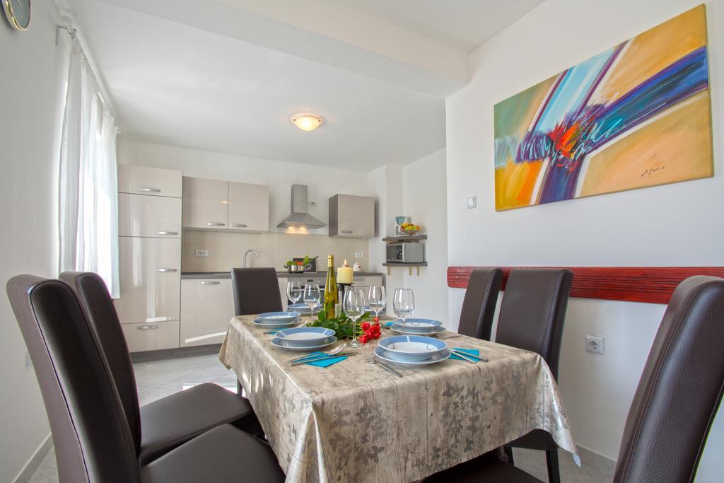 Apartment Marty Crikvenica Zewnętrze zdjęcie