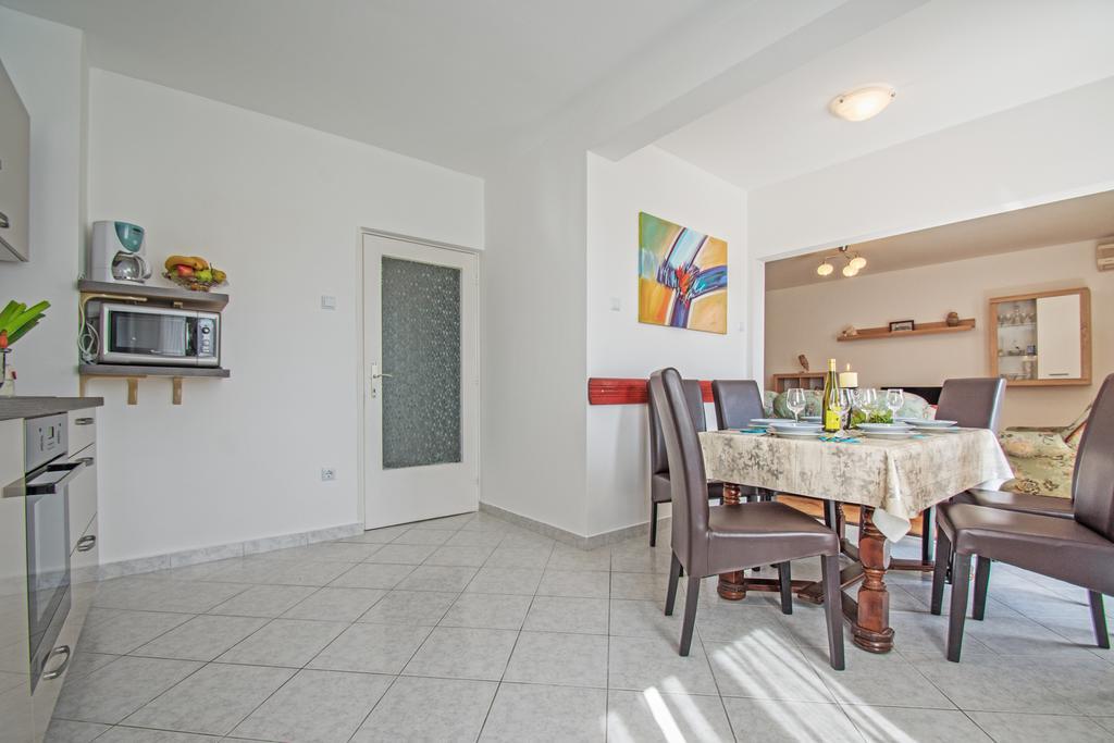 Apartment Marty Crikvenica Zewnętrze zdjęcie