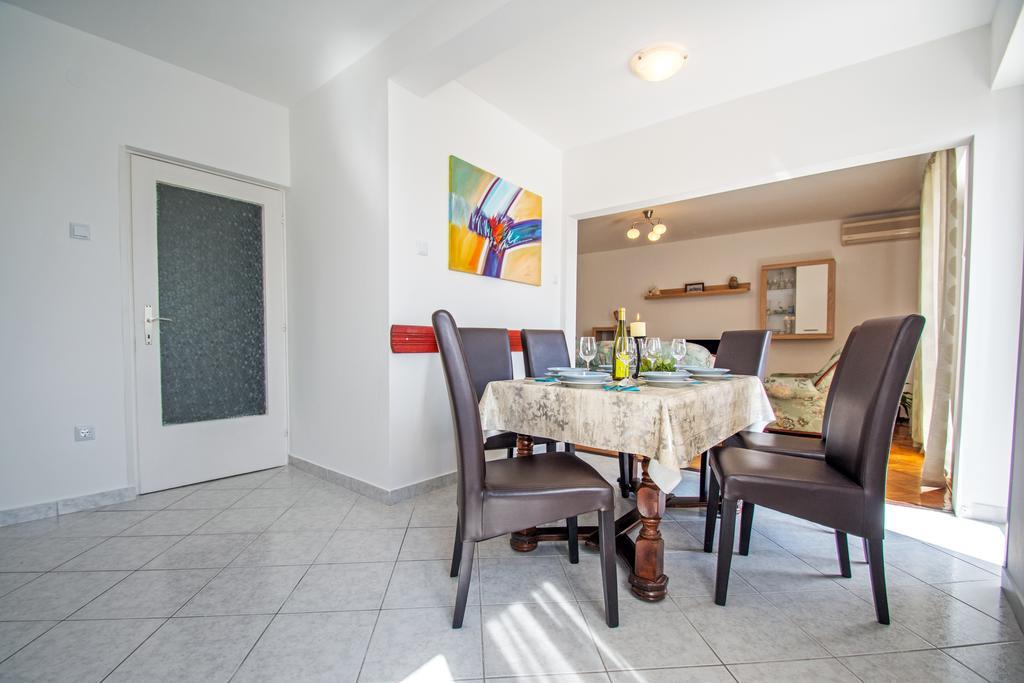 Apartment Marty Crikvenica Zewnętrze zdjęcie