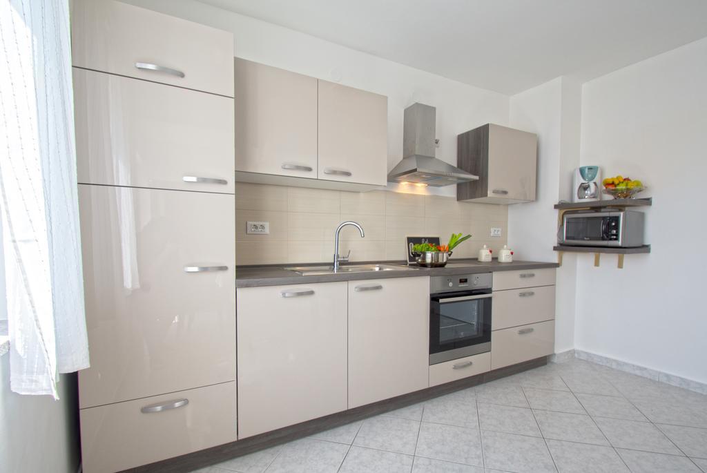 Apartment Marty Crikvenica Zewnętrze zdjęcie