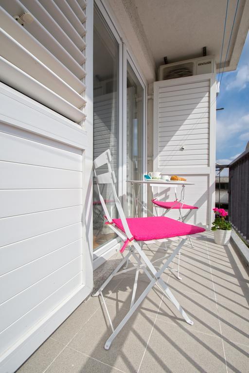 Apartment Marty Crikvenica Zewnętrze zdjęcie