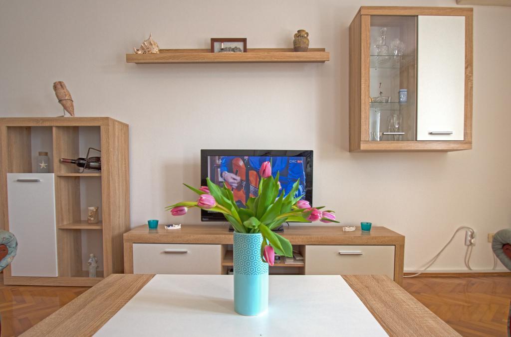 Apartment Marty Crikvenica Zewnętrze zdjęcie