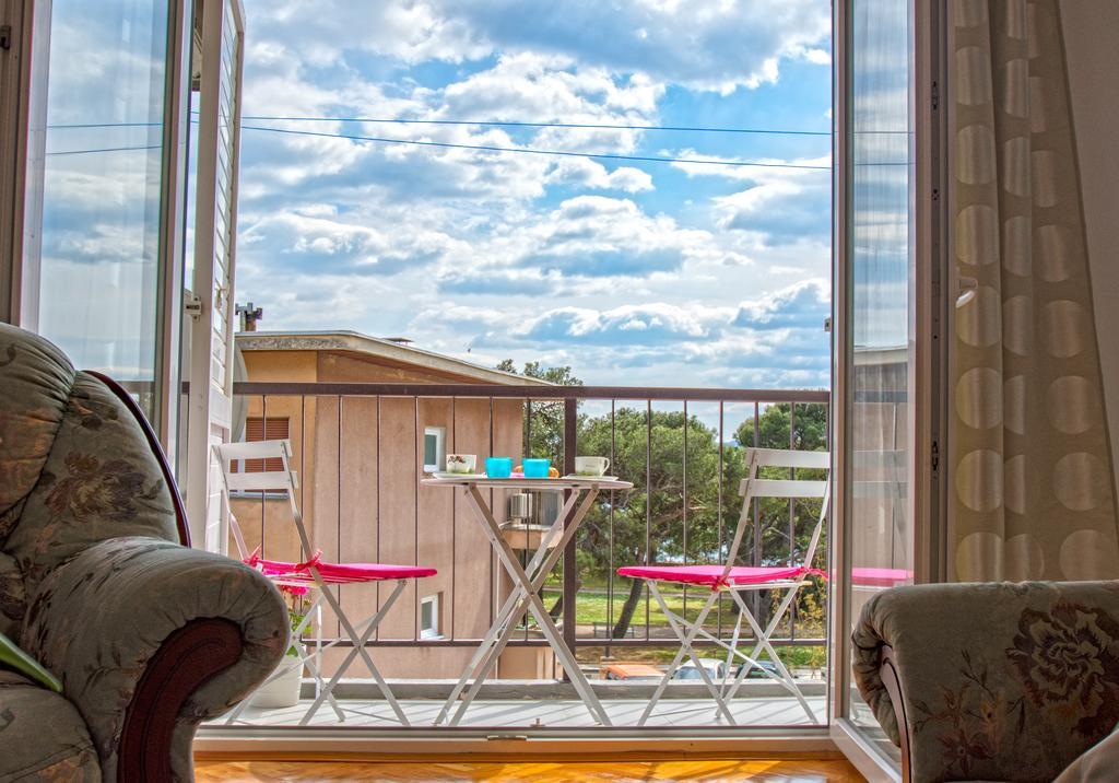 Apartment Marty Crikvenica Zewnętrze zdjęcie