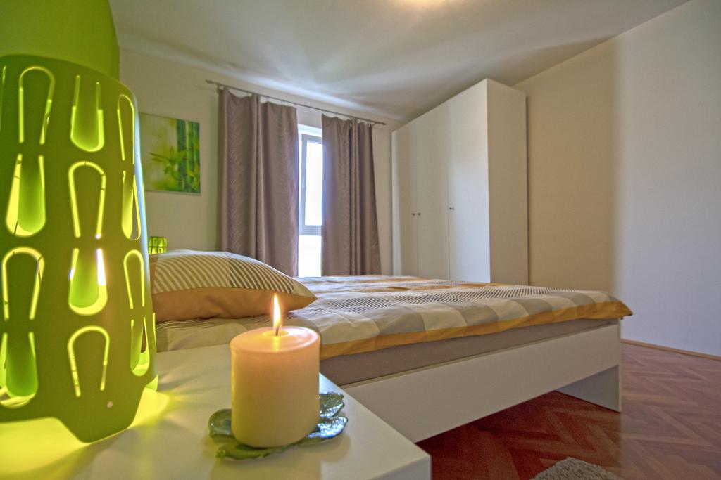 Apartment Marty Crikvenica Zewnętrze zdjęcie