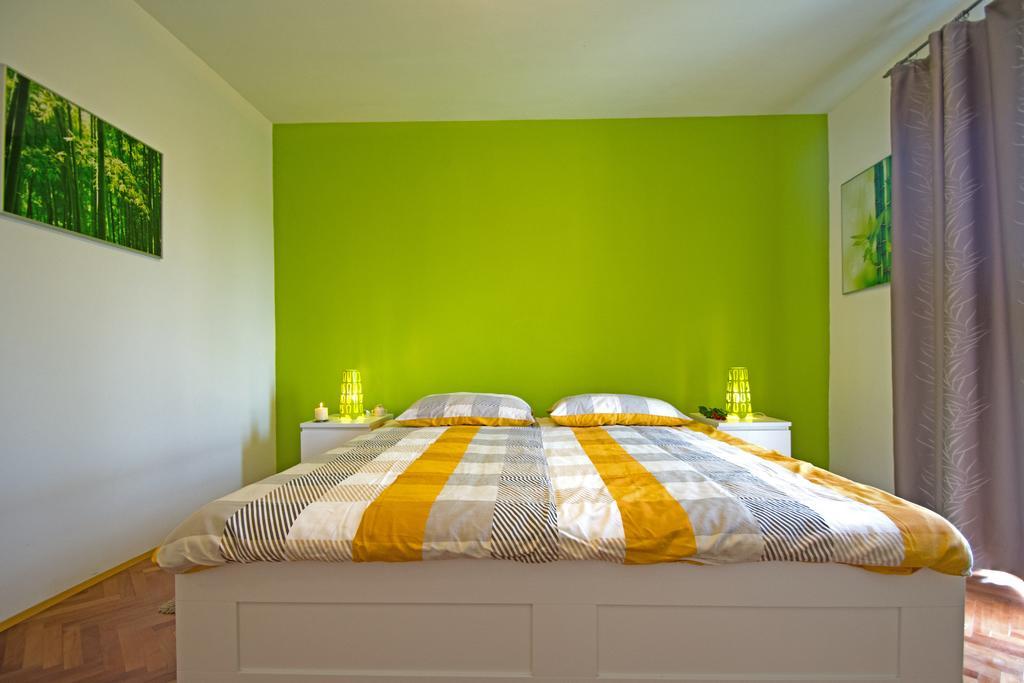 Apartment Marty Crikvenica Zewnętrze zdjęcie