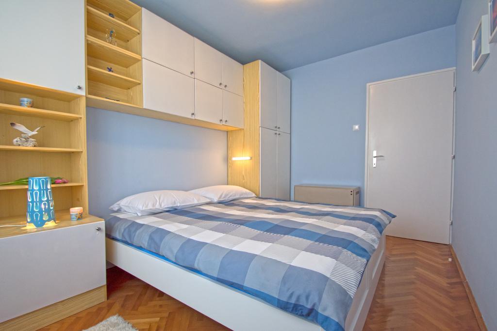 Apartment Marty Crikvenica Zewnętrze zdjęcie