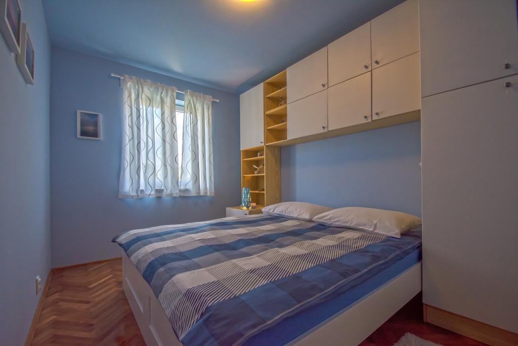 Apartment Marty Crikvenica Zewnętrze zdjęcie