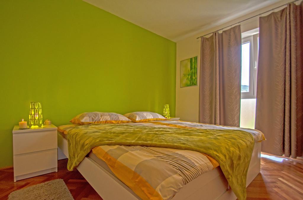 Apartment Marty Crikvenica Zewnętrze zdjęcie