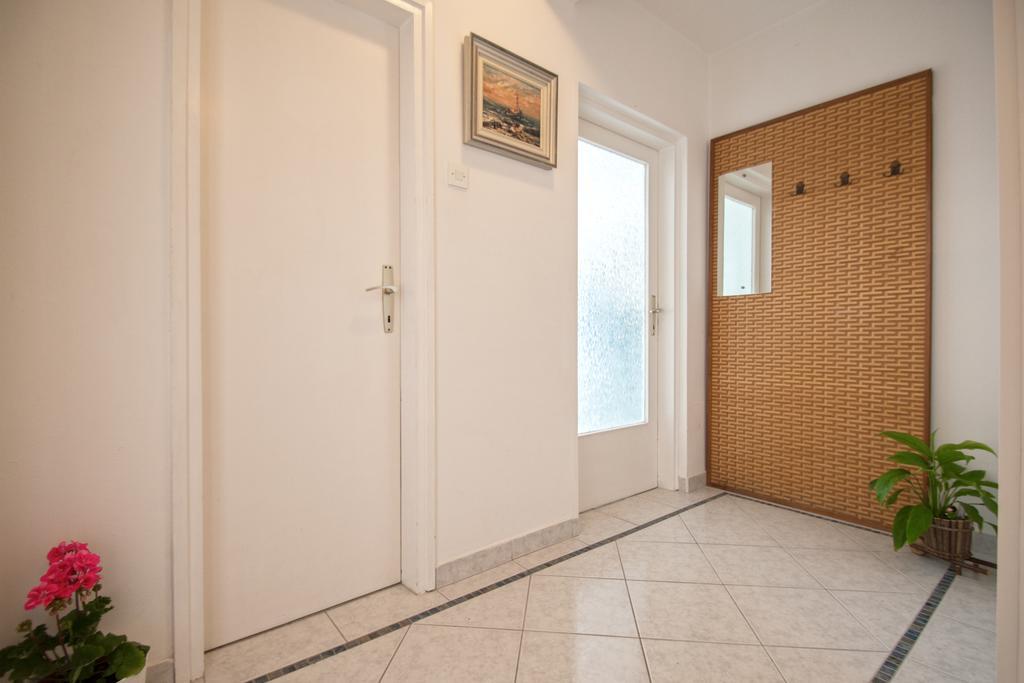 Apartment Marty Crikvenica Zewnętrze zdjęcie