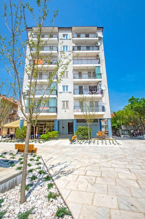 Apartment Marty Crikvenica Zewnętrze zdjęcie