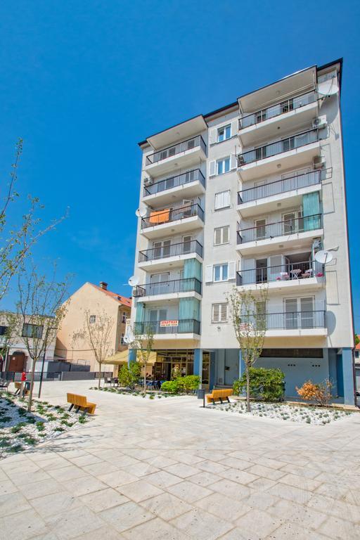 Apartment Marty Crikvenica Zewnętrze zdjęcie