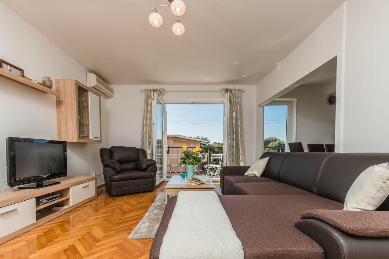 Apartment Marty Crikvenica Zewnętrze zdjęcie
