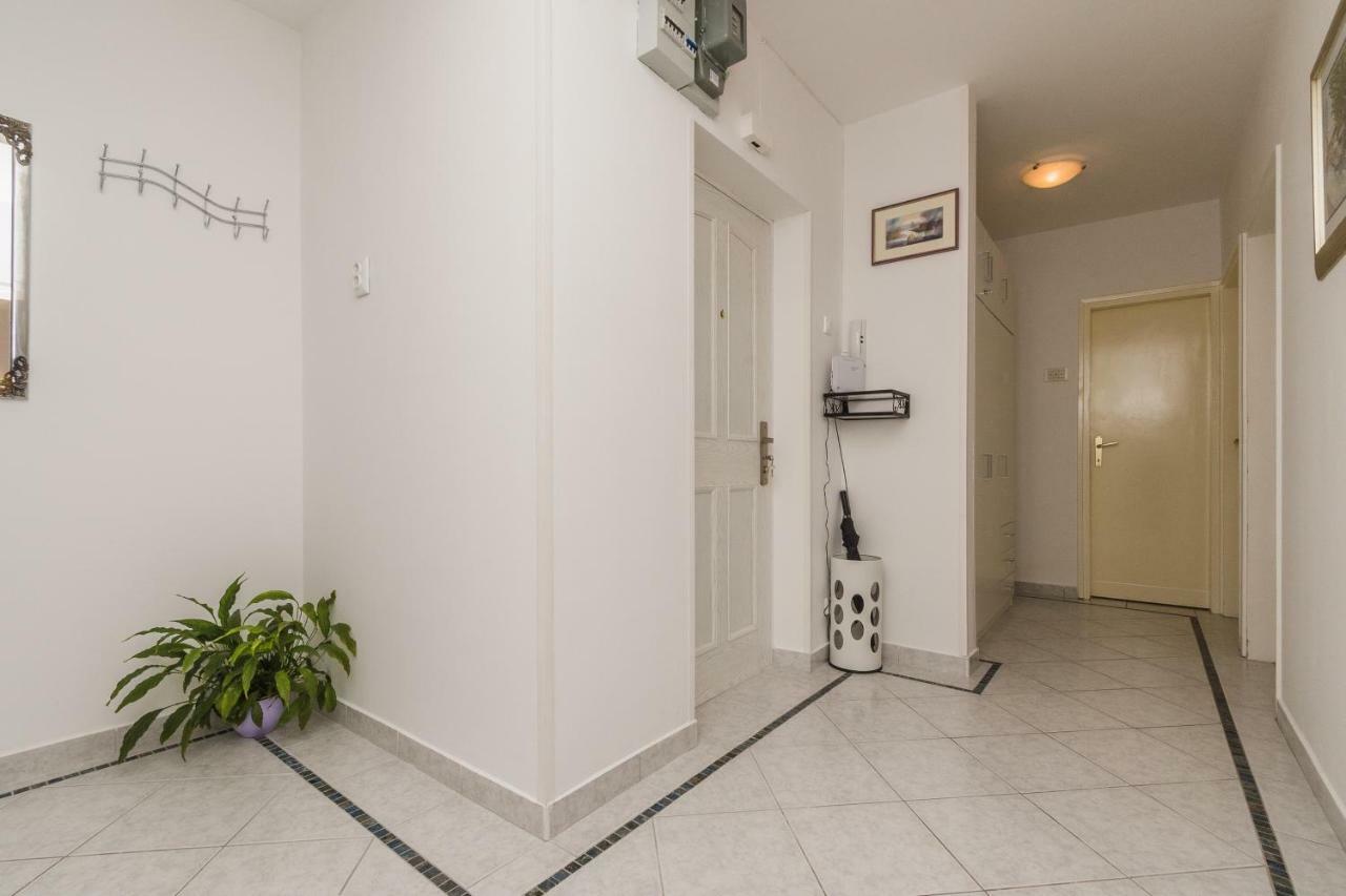 Apartment Marty Crikvenica Zewnętrze zdjęcie