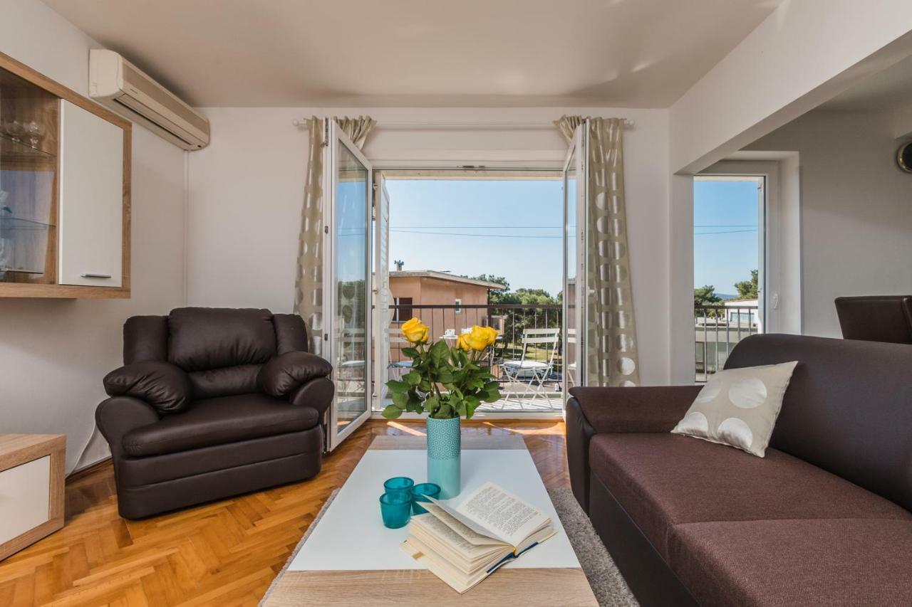 Apartment Marty Crikvenica Zewnętrze zdjęcie