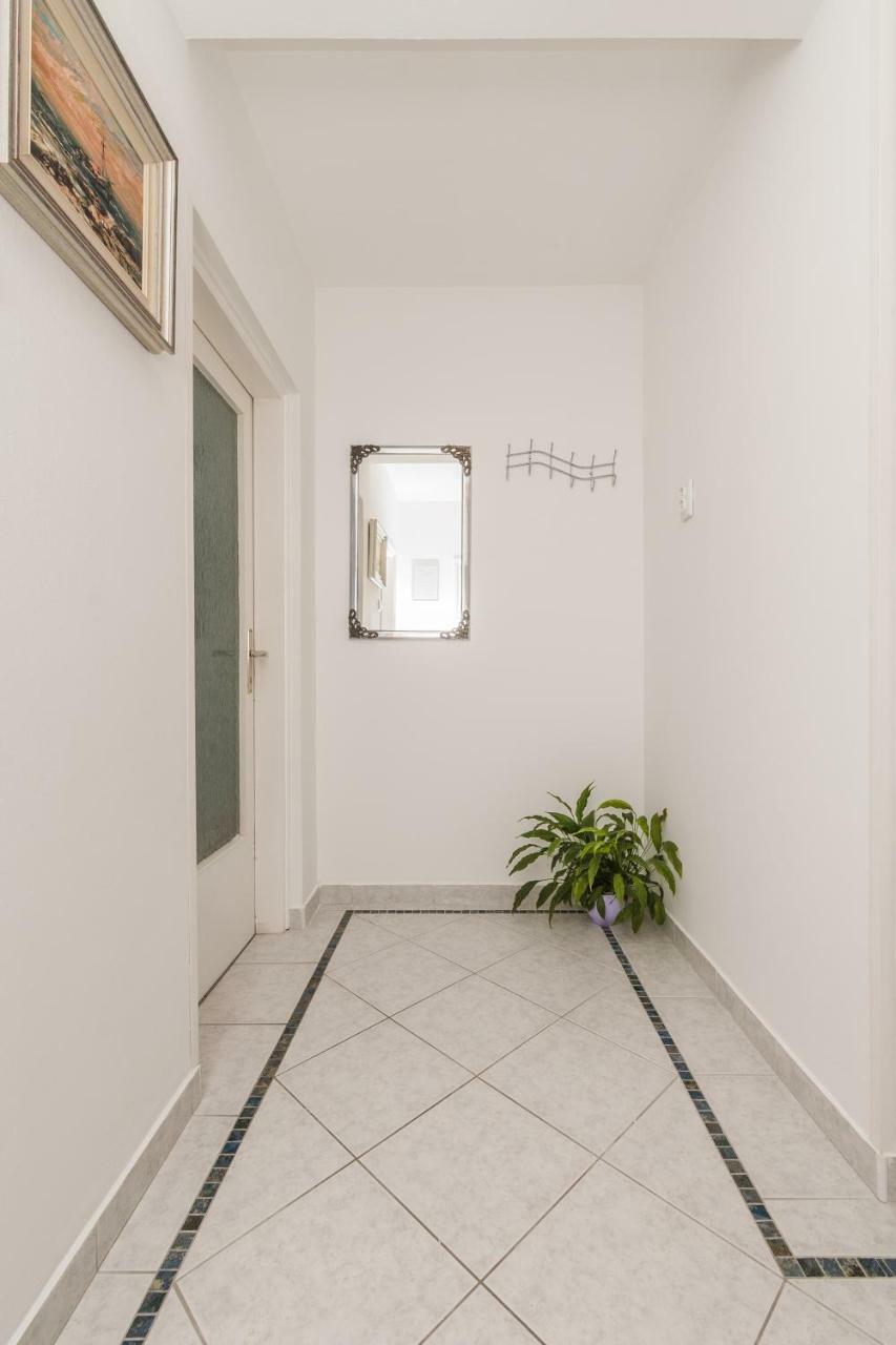 Apartment Marty Crikvenica Zewnętrze zdjęcie